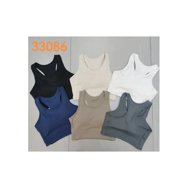 Top Deportivo / Bralette