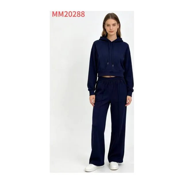 Conjunto Buzo y Jogger