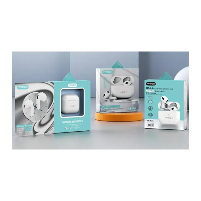 Auriculares Inalámbricos