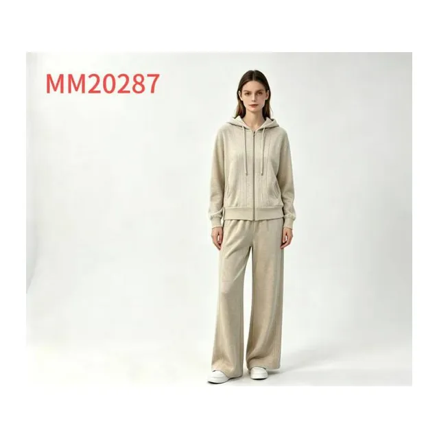 Conjunto Buzo y Jogger