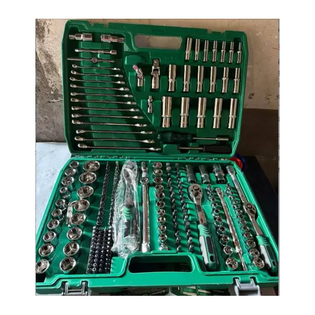 Llave de Carraca 72 Dientes