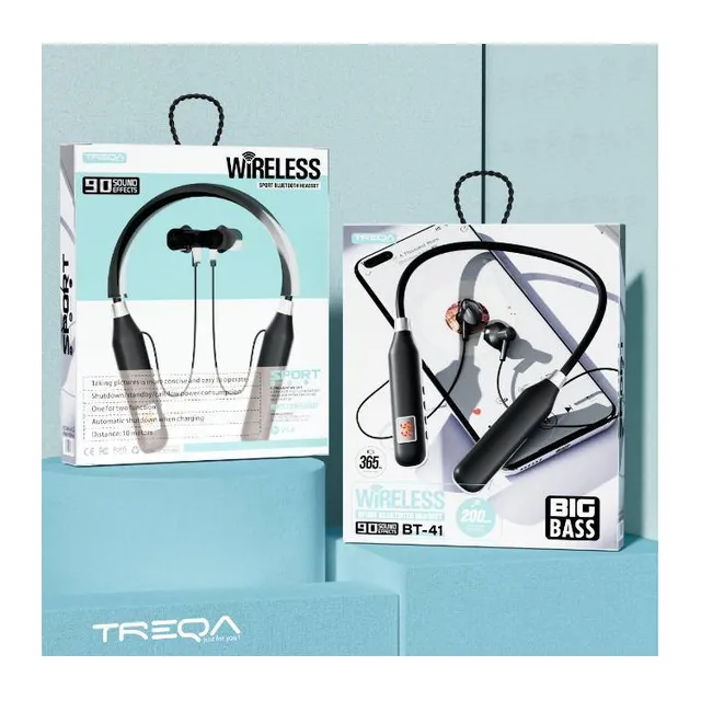 Auriculares Inalámbricos