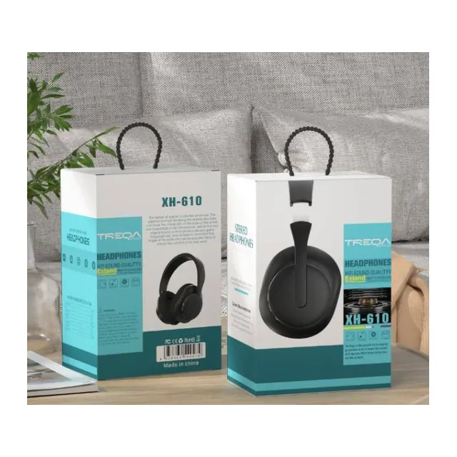Auriculares Inalámbricos