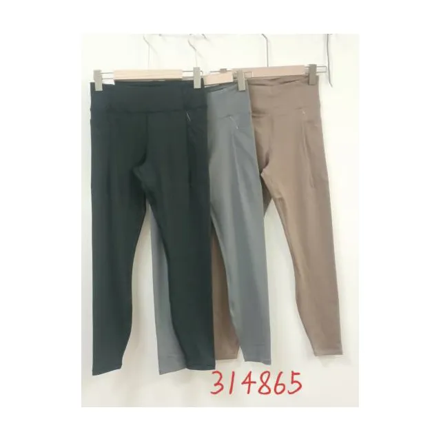 Pantalón Oxford