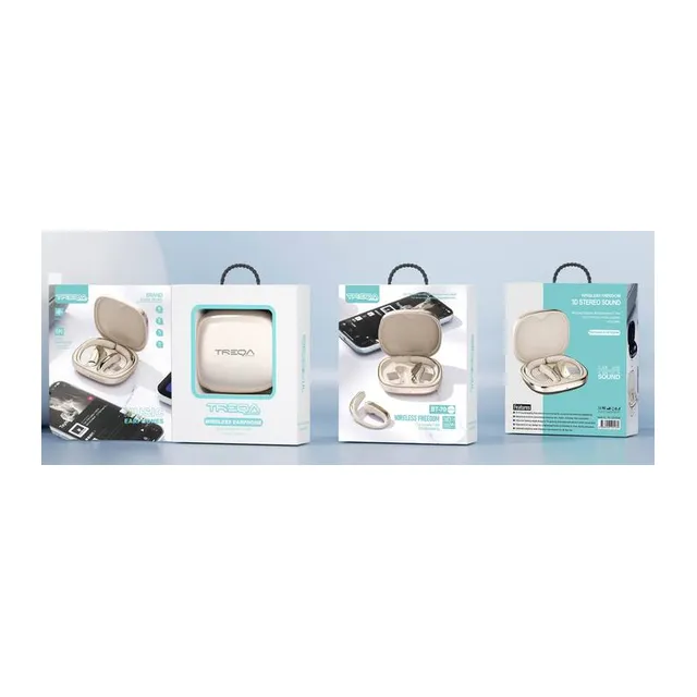 Auriculares Inalámbricos