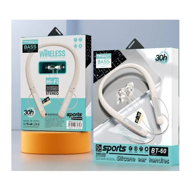 Auriculares Inalámbricos