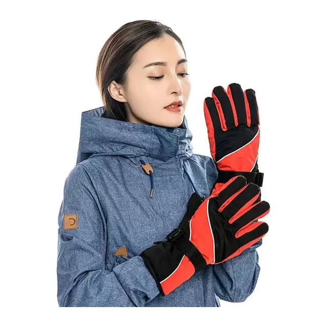 Guantes
