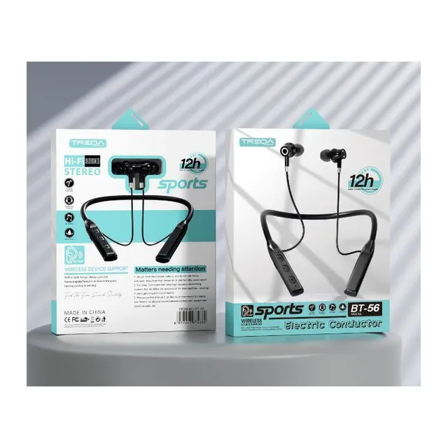 Auriculares Inalámbricos