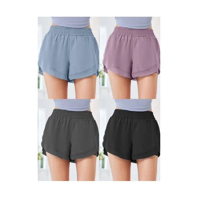 Short Deportivo