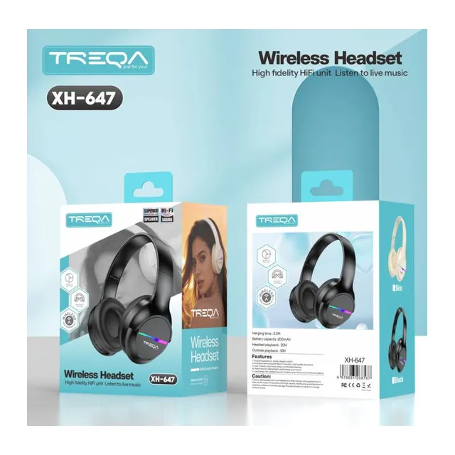 Auriculares Inalámbricos