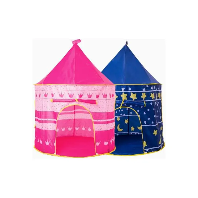 Carpa Infantil