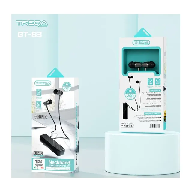 Auriculares Inalámbricos