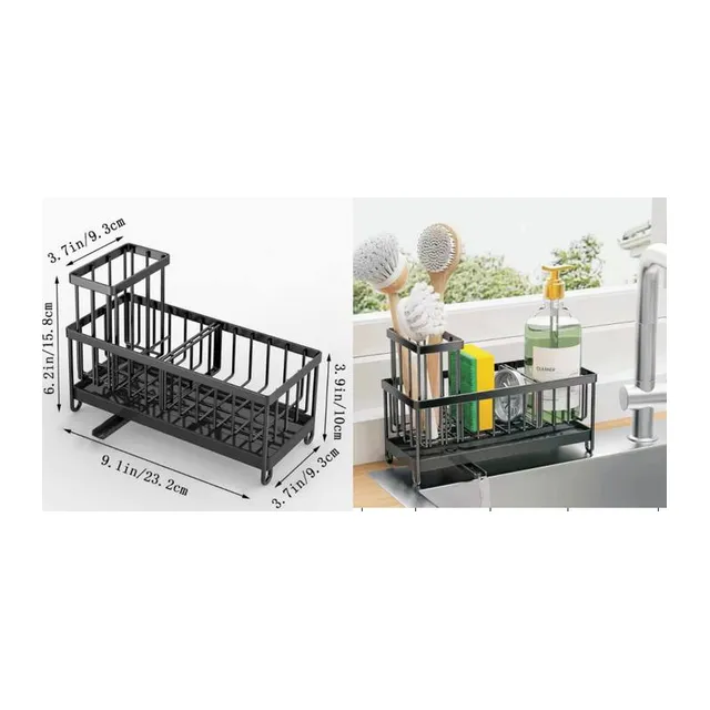 Organizador de Cocina para Pileta
