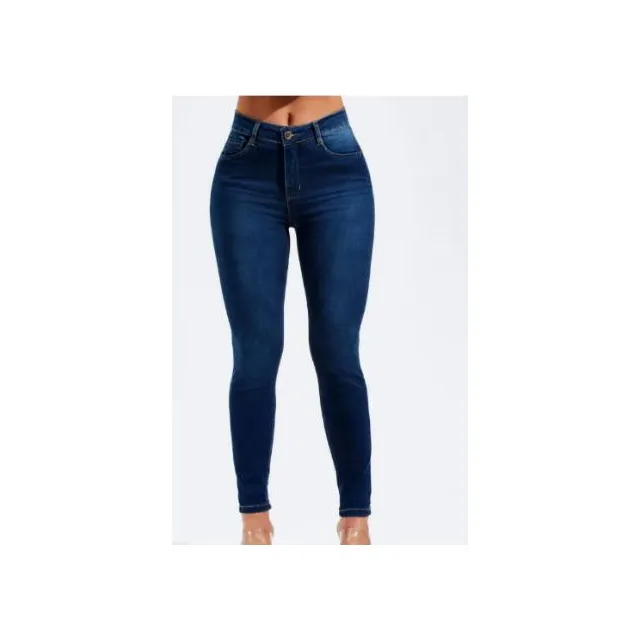 Jean Skinny