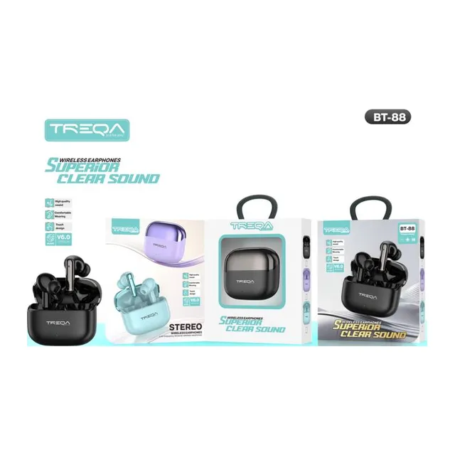 Auriculares Inalámbricos