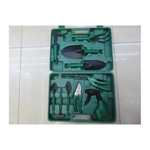 Kit de Herramientas