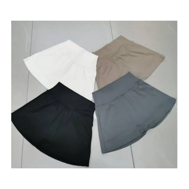 Short Deportivo