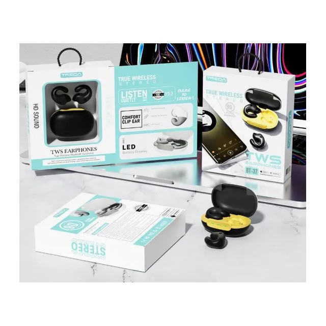 Auriculares Inalámbricos
