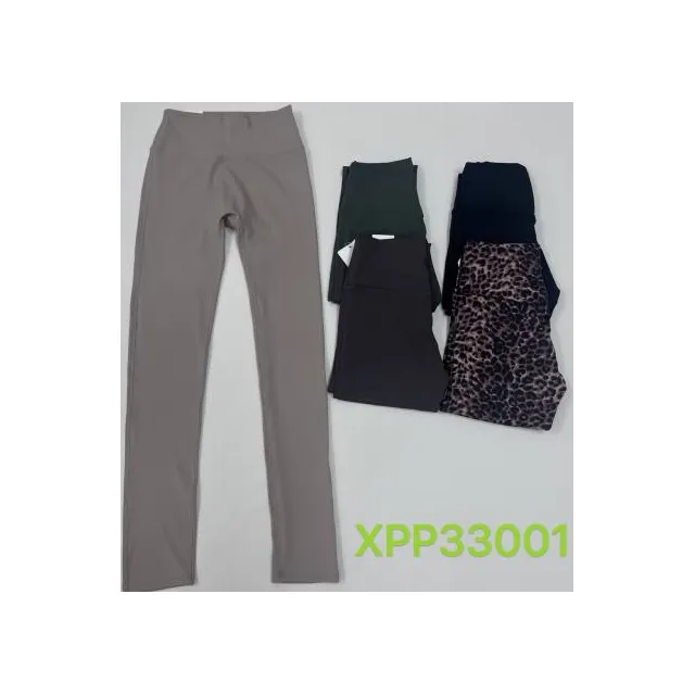 Pantalón Oxford Flare