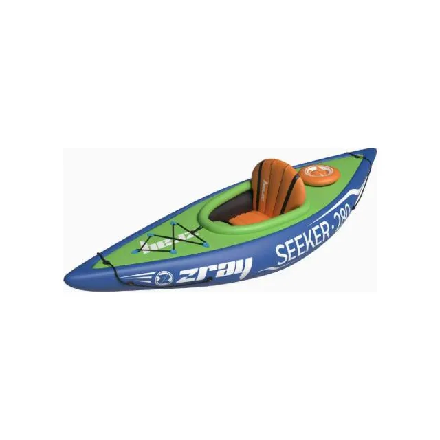 Canoa Inflable