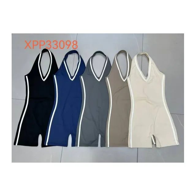 Conjunto Top y Pollera (Tenis)