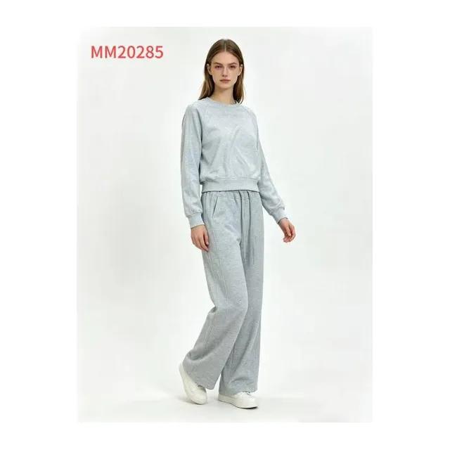 Conjunto Buzo y Jogger