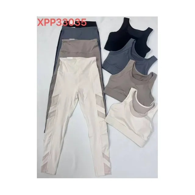 Legging Deportiva