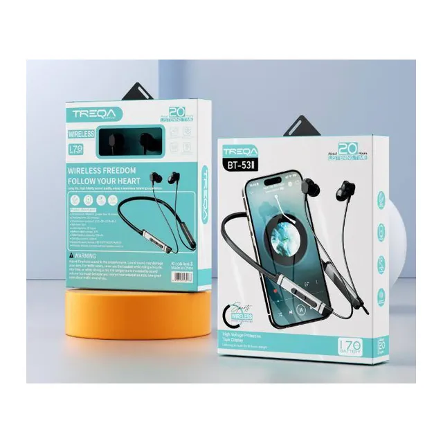 Auriculares Inalámbricos