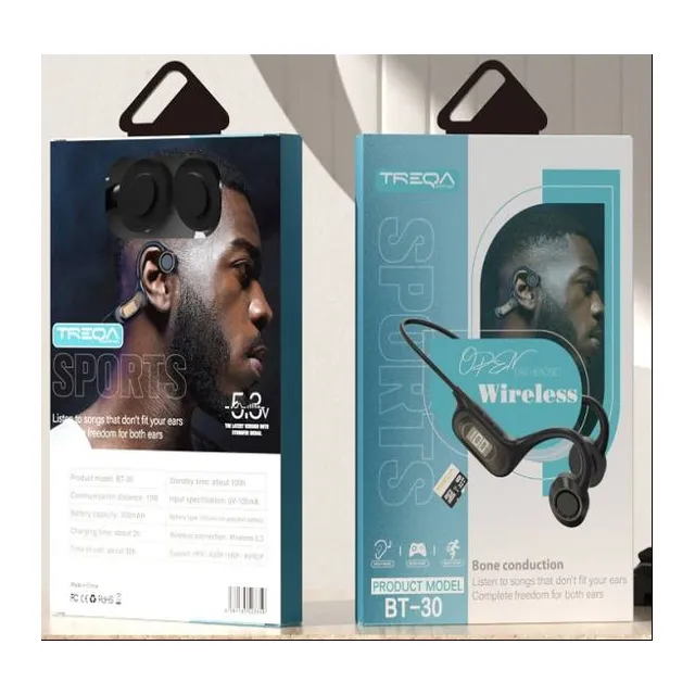 Auriculares Inalámbricos