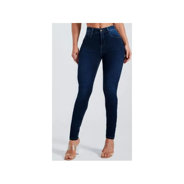 Jean Skinny
