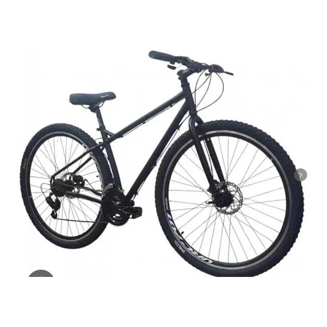 Bicicleta de Montaña