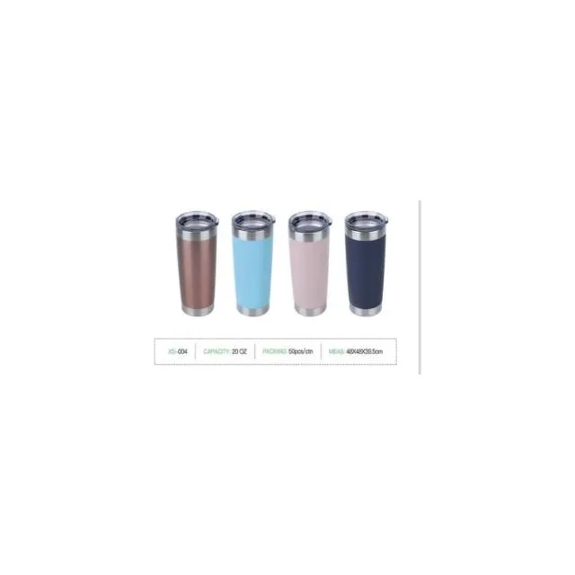 Vaso Térmico