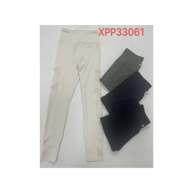 Legging Deportiva