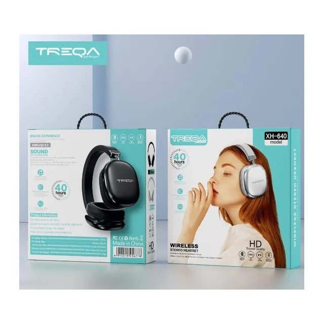 Auriculares Inalámbricos