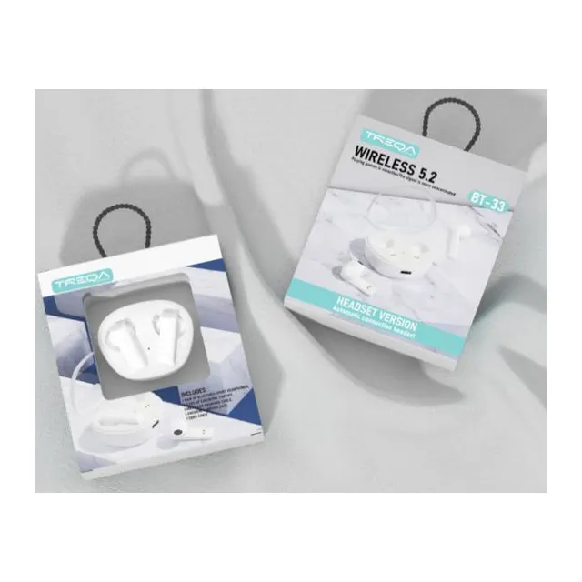 Auriculares Inalámbricos
