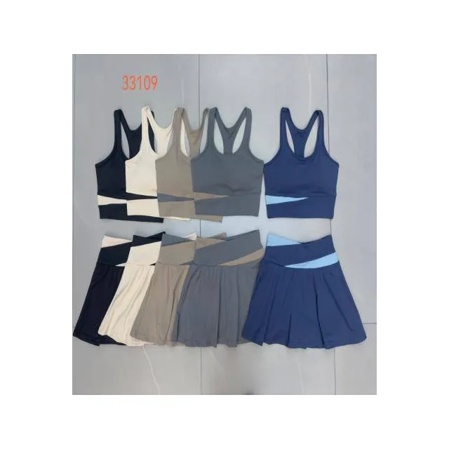 Vestido Deportivo
