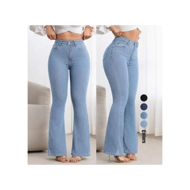 Jean Oxford Flare