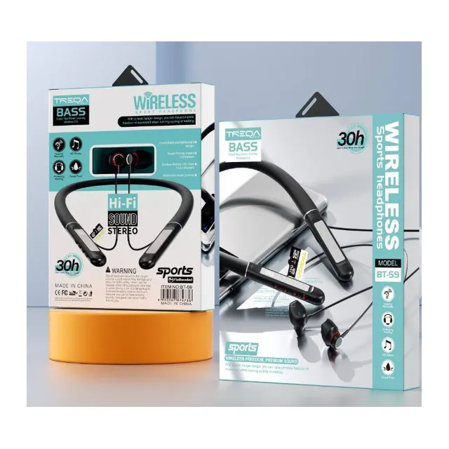 Auriculares Inalámbricos