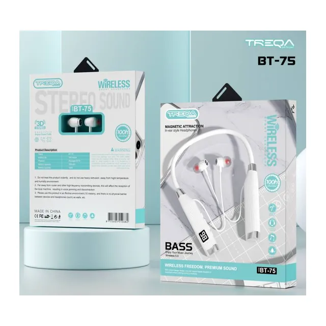 Auriculares Inalámbricos