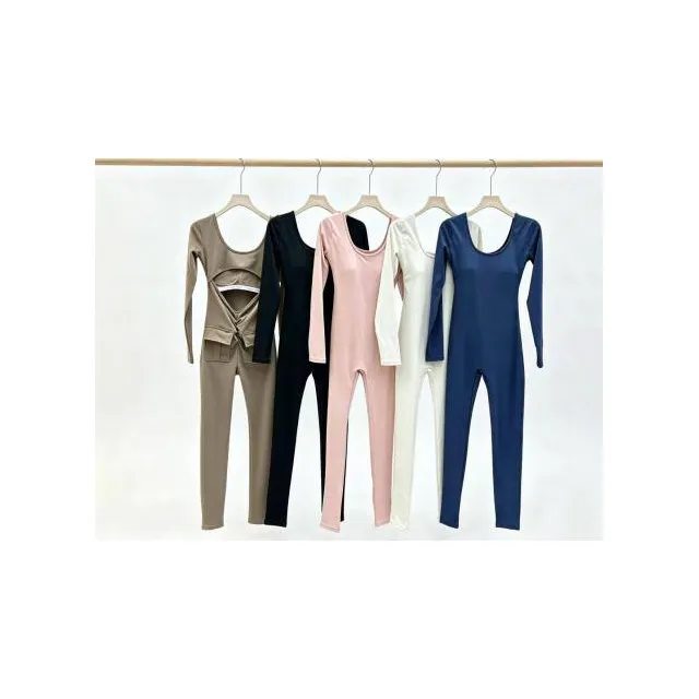Conjunto Enterito / Jumpsuit