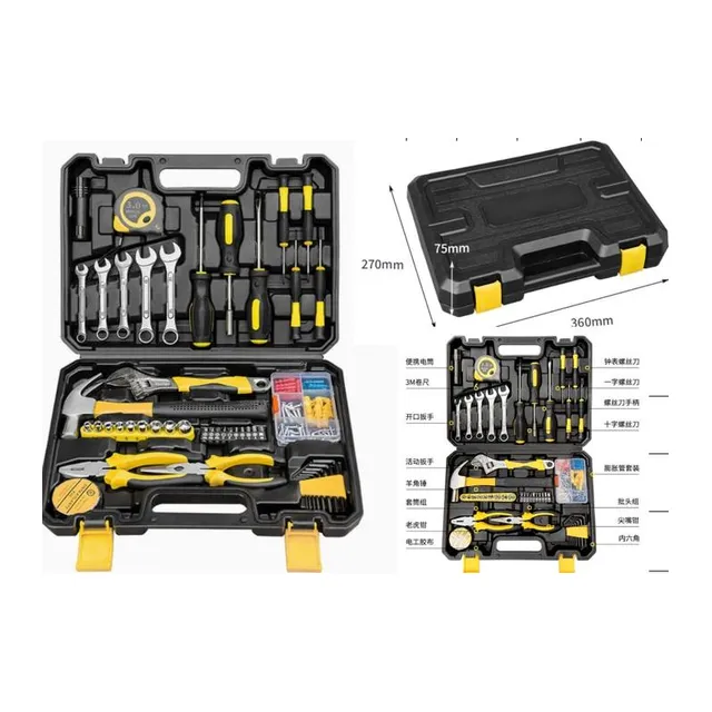Kit de Herramientas