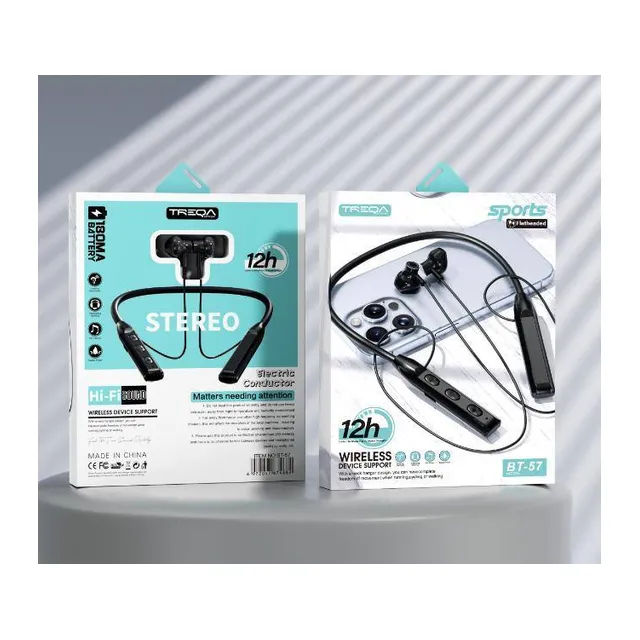 Auriculares Inalámbricos