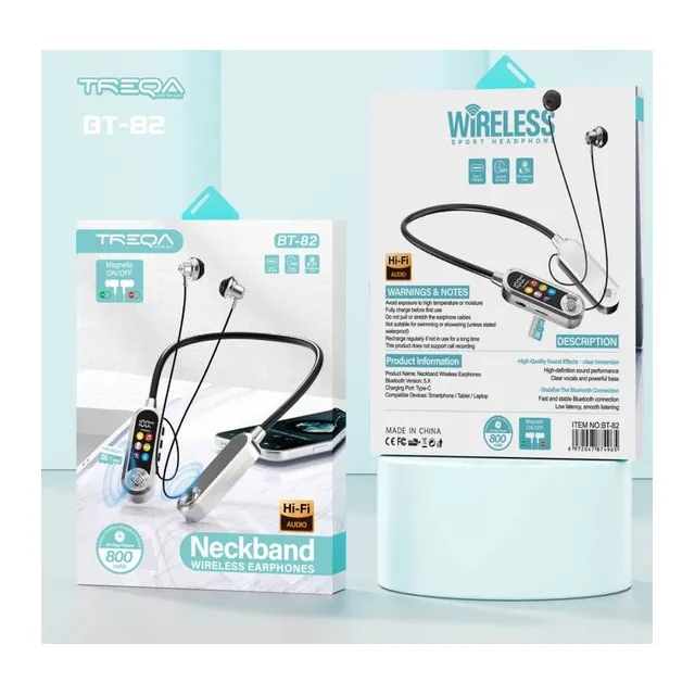 Auriculares Inalámbricos