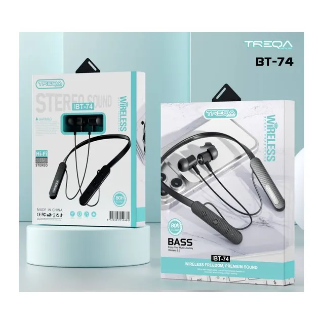 Auriculares Inalámbricos