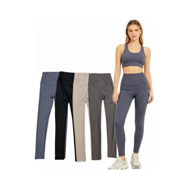 Legging Deportiva