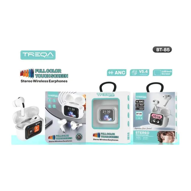 Auriculares Inalámbricos