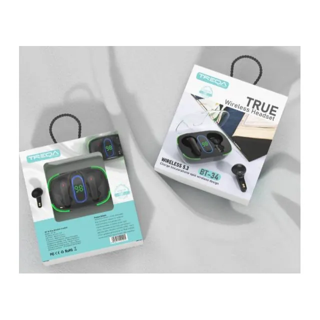 Auriculares Inalámbricos