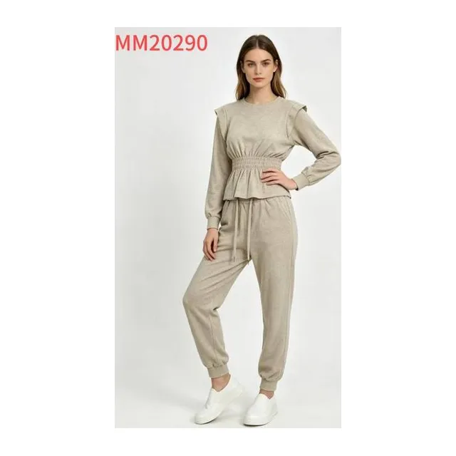 Conjunto Buzo y Jogger