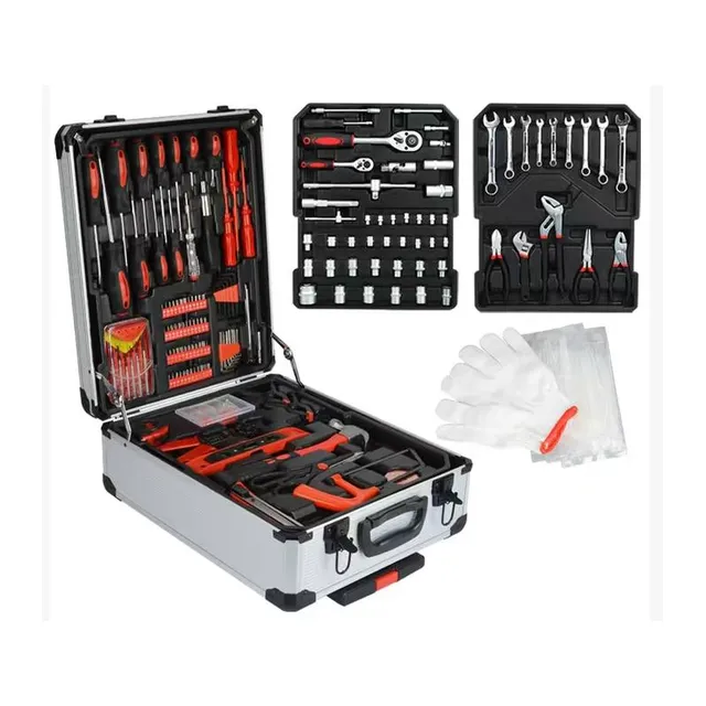 Kit de Herramientas