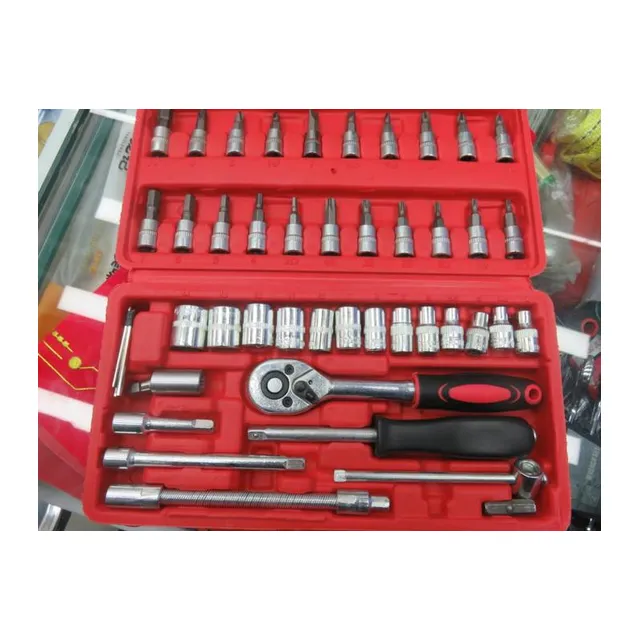 Kit de Herramientas